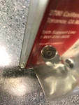 Russell Performance R4391C Brake Adaptor Fitting. Fixed Price $13.95.