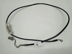 Harley-davidson 2019-24 Freewheeler Front Brake Line Master Cyl To Ehcu 41800688. Fixed Price $49.95.