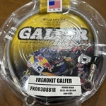 Stainless Steel Hydraulic Rear Brake Line Galfer FK003D881R. Honda CB1100 13-14. Fixed Price $48.99.