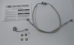 Harley-davidson Diamondback B/l Lower Brake Line Fxdf Fld 41800048. Fixed Price $333.98.