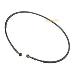 Front Brake Braided Hose Line For Yamaha YZ125 125X YZ250FX YZ250X. Fixed Price $20.95.