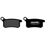 Galfer Brake Pads Semi Metallic FD265G1054. Fixed Price $35.73.