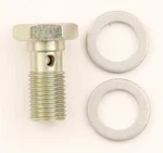 Xrp 494303 8 24 Banjo Bolt. Fixed Price $27.66.