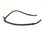 Suzuki 2001-2006 VL800 C50 Boulevard Volusia Oem Front Brake Hose. Fixed Price $29.99.