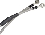 Moto-master Stainless Steel Front Brake Line (212017-PU). Fixed Price $86.26.