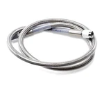 Drag Specialties 830 Universal Stainless Steel Brake Line, 30IN. For Harley. Fixed Price $25.00.