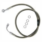 Russell Yamaha Rear Brake Line Kit 02-06 XV1700 Road Star Warrior R09831S. Fixed Price $64.57.