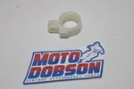 Honda CRF250R 2010-2014 45468-MEN-A30 Guide, Fr. Brake Hose. Fixed Price $15.00.