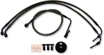 Choppers LA-8230B13M Brakelines M12-14 Fxdf. Fixed Price $179.71.