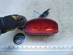 1998 Honda Shadow Spirit VT1100 H1068-1. Tail Brake Light. Fixed Price $29.40.