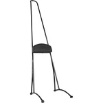 Burly Brand Stupid Tall Sissy Bar B13-1509B. Fixed Price $295.08.