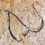 Harley-davidson Front Brake Line Flhtp Electra Glide Touring 06-07 43349-96A. Fixed Price $45.00.