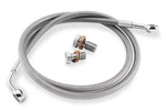 Goodridge Econoline Front Brake Kit +6IN. Length HD82128-A+6. Fixed Price $220.51.