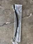 Aftermarket Upper Brake Line For Honda CB450 K5. Fixed Price $30.00.