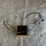12-14 Bmw S1000RR Abs Genuine Brake Line 34327726114. Fixed Price $69.69.