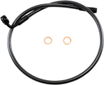 Magnum Designer Series Abs-specific Front Brake Line Kits AS478030. Fixed Price $85.31.