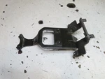 2000 Honda VT750CD Shadow Ace Deluxe Front Brake Line Mount. Fixed Price $14.24.
