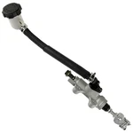Rear Brake Master Cylinder Assy. New For Honda Sportrax TRX400 Ex 2X4 1999-2008. Fixed Price $19.00.
