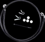 Drag Specialties 1741-2529 Line Brk Fr 04-10XL BL+6. Fixed Price $61.15.