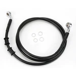 Drag Specialties Front Extended Len Braided Ss Brake Line Kit +2 In. 1741-2895. Fixed Price $70.33.