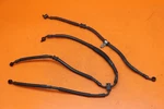 2011-2013 Kawasaki Z1000 Oem Front Rear Brake Caliper Hoses Lines. Fixed Price $25.50.