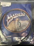 Magnum - 4525 Black Pearl Braided Universal Brake Line, 25IN.. Fixed Price $15.99.