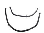 18-22 Kawasaki Ninja 400 Brake Caliper Hoses Lines 43095-1491. Fixed Price $25.47.