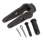 Meritor R810021 Kit Clevis Lw. Fixed Price $16.41.