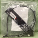 Choppers LA-8152B13M Brake Line Kit 1741-5490 New Genuine. Fixed Price $58.90.