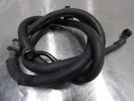 06-25 Kawasaki Vulcan VN900C Rear Brake Hose Line 43095-0290. Fixed Price $9.95.