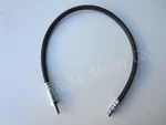 Norton Commando Front Brake Hose Hydraulic 06-2707 Usa High Bar 1972-74. Fixed Price $42.95.
