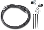 Drag Specialties 1741-2550 Line Brk Fr 95-99 Fxd Bk. Fixed Price $59.11.