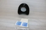92200001 New Oem 2006-2013 Harley-davidson Flhx Fairing Mirror Covers Primed. Fixed Price $44.99.