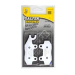 Kawasaki Z 125 Abs 1992-2024 Galfer Rear Hh Sintered Brake Pads FD117G1375. Fixed Price $66.01.