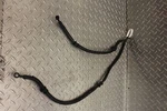 2009 Yamaha FZ6R Front Brake Caliper Hoses Lines. Fixed Price $29.95.