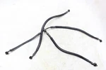 05-08 Kawasaki ZZR600 ZX600J Oem Brake Hose Fluid Line Set. Fixed Price $27.30.