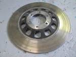 Vintage Yamaha XS360 / RD400 SR500 Brake Disk 1L9-25831-00-00 , Mm Thick. Fixed Price $45.95.