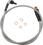 Moose Racing Hydraulic Clutch Line 0661-0078. Fixed Price $81.95.