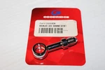 Goodridge 59203CH Straight Banjo Fitting 10MM 3/8" Harley-davidson New. Fixed Price $7.00.