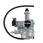 Motorcycle Carburetor 16100-K74-A01 For Honda Navi Nva 110B 2022 2023. Fixed Price $34.19.