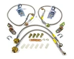 Goodridge 12412 Brake Line. Fixed Price $221.99.