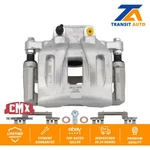 Front Left Disc Brake Caliper For Dodge Chrysler 300 Charger Challenger Magnum. Fixed Price $96.59.