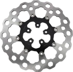 Galfer DF835FLQS Cubiq Brake Rotor Front. Fixed Price $310.00.
