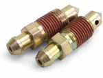 For 2001-2006 Chrysler Pt Cruiser Brake Bleeder Screw Rear Russell 81735DY 2002. Fixed Price $32.45.