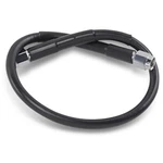 Drag Specialties Universal Brake Line Black 16" 816-BLK. Fixed Price $27.92.