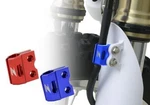 Zeta Front Brake Hose Clamp Holder Honda 125 250 Crf 450 Mx Line Cheap. Fixed Price $22.77.