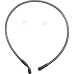 Magnum Brake Line - Front 3/8" 35 31" Karbonfibr 77131. Fixed Price $90.63.