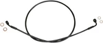 Magnum Alt Length Xr Non-abs Complete Front Brake Line Kit 49" Black #SBB0601-49. Fixed Price $73.29.