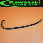 99-01 2001 Kawasaki Rear Brake Line Factory Oem Hose 43095-1133. Fixed Price $17.00.