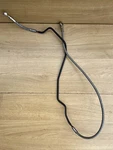 Triumph Street Triple 765RS Modulator Front M/c Abs Hose 2022708 Oem. Fixed Price $27.22.